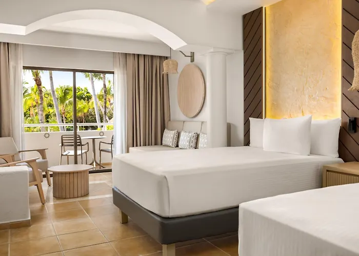Bahia Principe Escape Tequila (adults Only) 5* Akumal