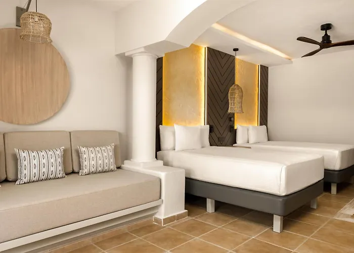 Bahia Principe Escape Tequila (adults Only) Akumal