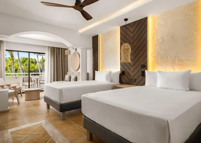 Bahia Principe Escape Tequila (adults Only) Resort Akumal