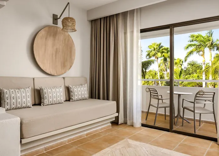 Bahia Principe Escape Tequila (adults Only) 5* Akumal