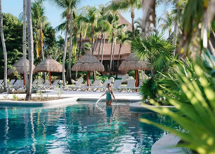 Bahia Principe Escape Tequila (adults Only)