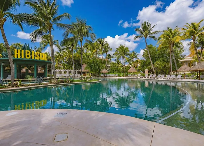 Station touristique Bahia Principe Escape Tequila (adults Only)