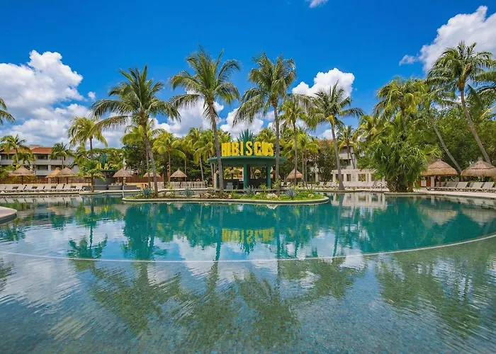 Bahia Principe Escape Tequila (adults Only) Station touristique 5*