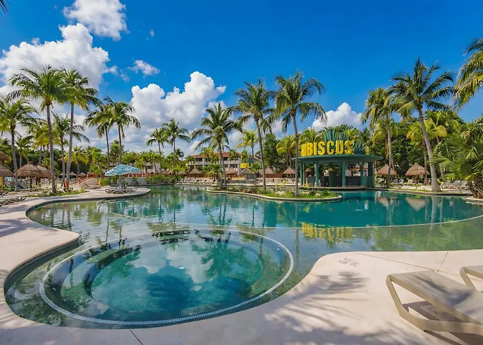 Bahia Principe Escape Tequila (adults Only) 5* Akumal