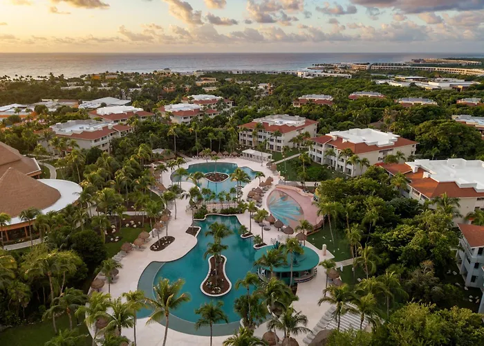 Bahia Principe Escape Tequila (adults Only) Station touristique