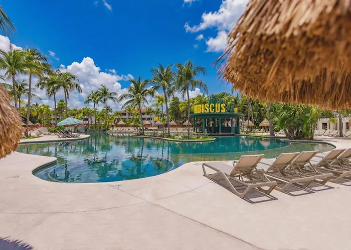 Station touristique Bahia Principe Escape Tequila (adults Only)