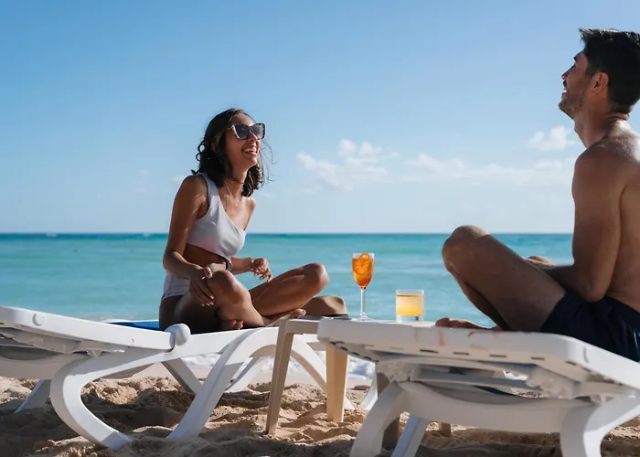 Bahia Principe Escape Tequila (adults Only) Station touristique 5*
