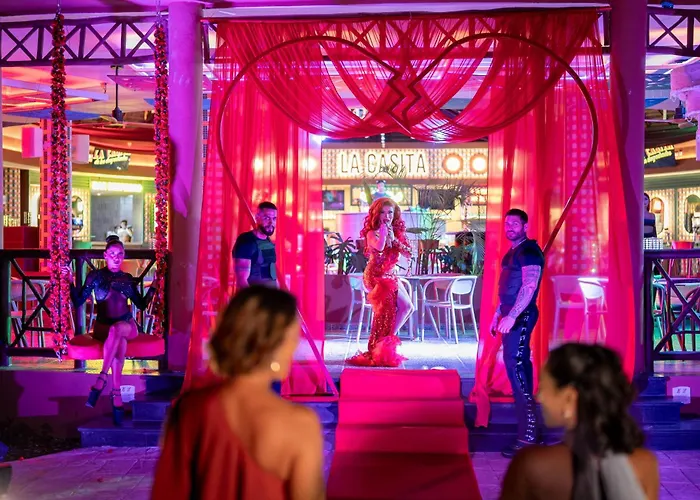 Bahia Principe Escape Tequila (adults Only) Station touristique 5*