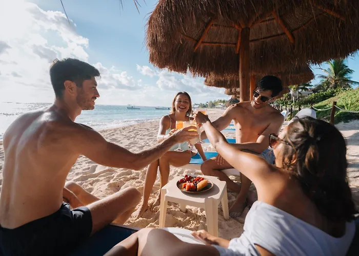 Station touristique Bahia Principe Escape Tequila (adults Only)