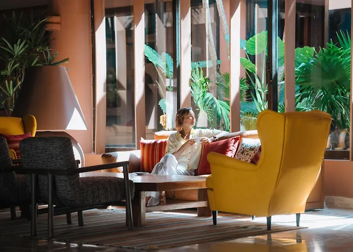 Bahia Principe Escape Tequila (adults Only) Station touristique 5*