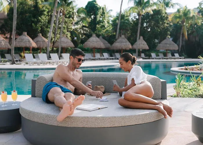 Bahia Principe Escape Tequila (adults Only) Station touristique Akumal
