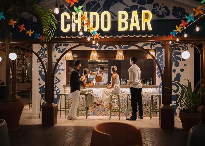 Bahia Principe Escape Tequila (adults Only) 5* Akumal