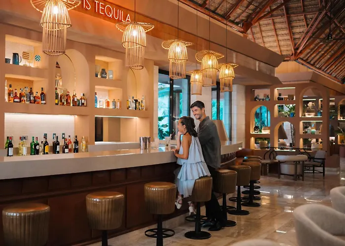 Bahia Principe Escape Tequila (adults Only) Akumal