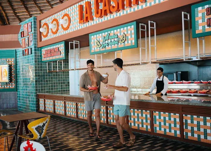 Bahia Principe Escape Tequila (adults Only) Station touristique