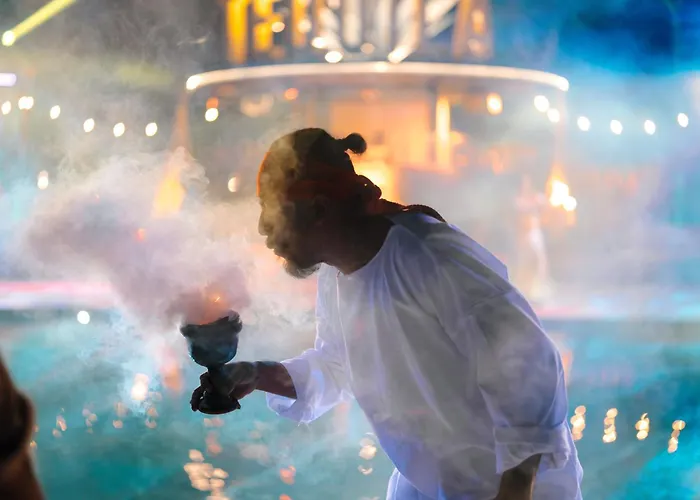 Bahia Principe Escape Tequila (adults Only) Station touristique 5*
