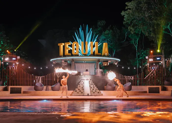 Bahia Principe Escape Tequila (adults Only)