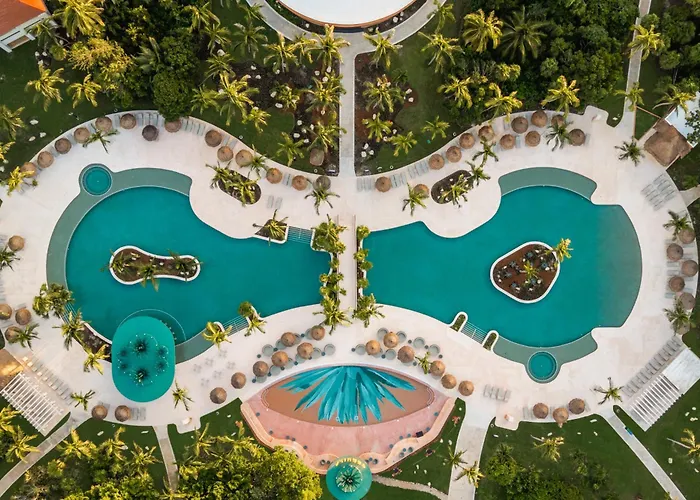 Station touristique Bahia Principe Escape Tequila (adults Only) 5*