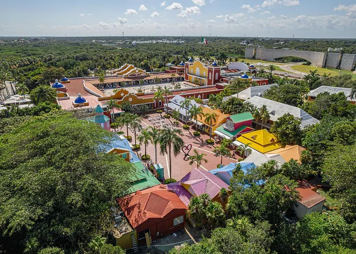 Bahia Principe Escape Tequila (adults Only) Station touristique Akumal