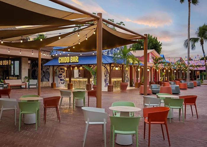 Station touristique Bahia Principe Escape Tequila (adults Only) 5*