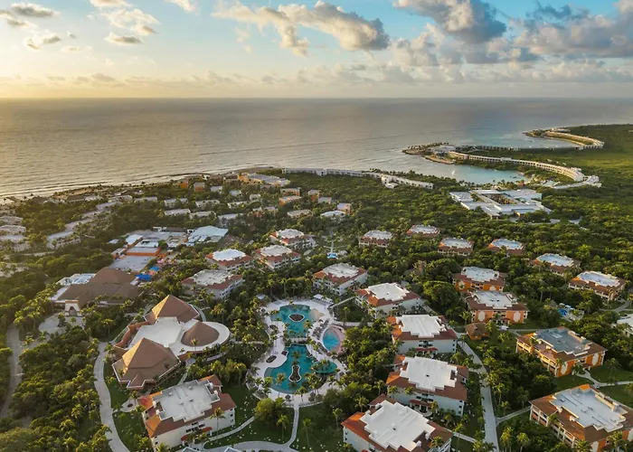 Bahia Principe Escape Tequila (adults Only) Station touristique 5*
