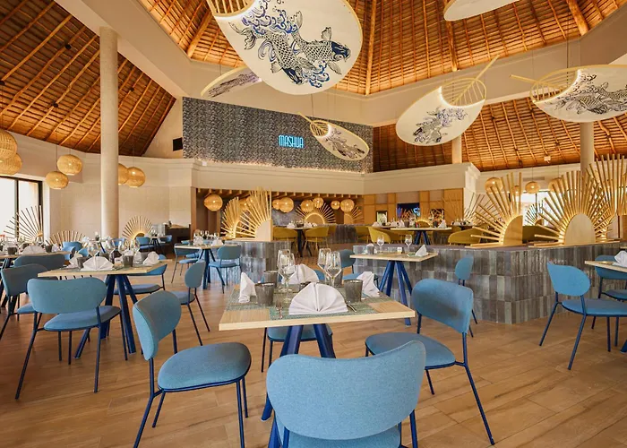 Bahia Principe Escape Tequila (adults Only) Station touristique 5*
