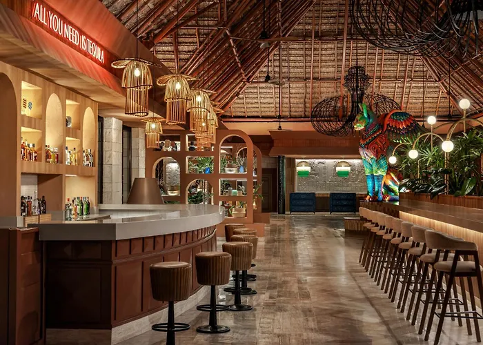 Bahia Principe Escape Tequila (adults Only) Station touristique 5*