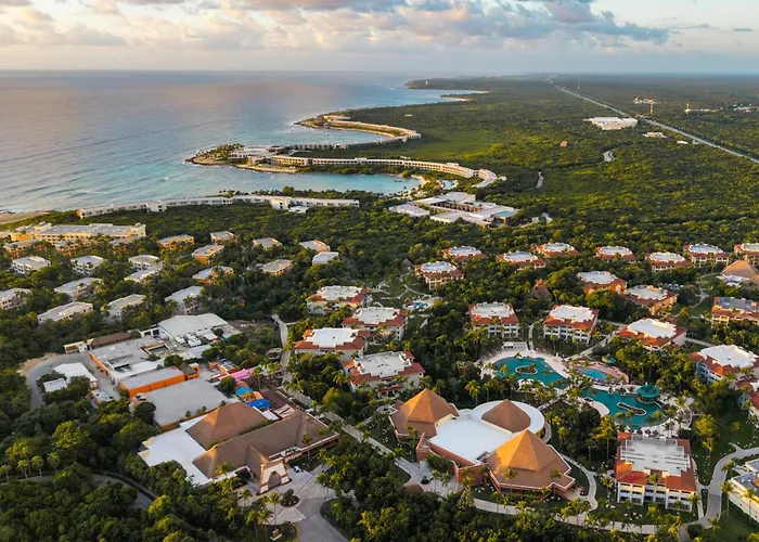 Bahia Principe Escape Tequila (adults Only) Station touristique
