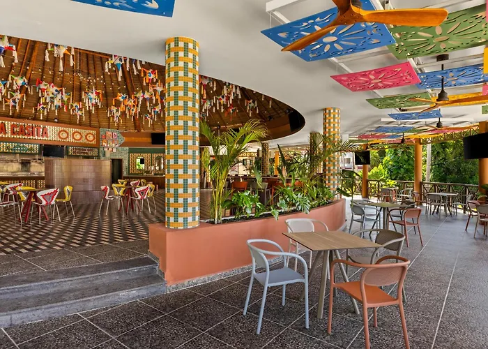 Bahia Principe Escape Tequila (adults Only) 5*