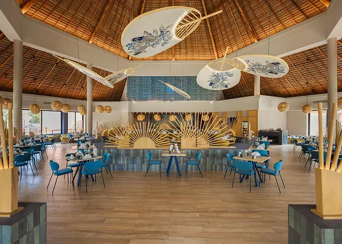 Bahia Principe Escape Tequila (adults Only) 5* Akumal