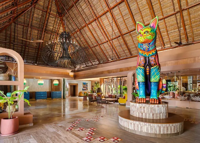 Bahia Principe Escape Tequila (adults Only) Station touristique Akumal
