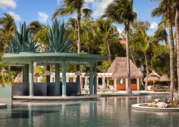 Bahia Principe Escape Tequila (adults Only) Station touristique 5*