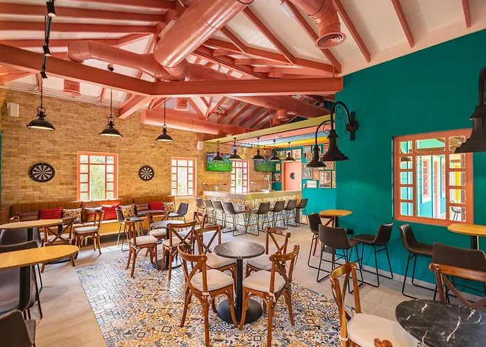 Bahia Principe Escape Tequila (adults Only) Station touristique Akumal