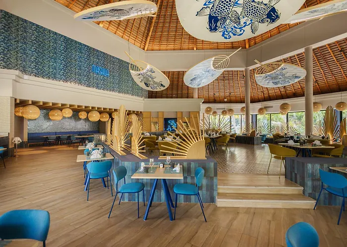 Station touristique Bahia Principe Escape Tequila (adults Only) 5*