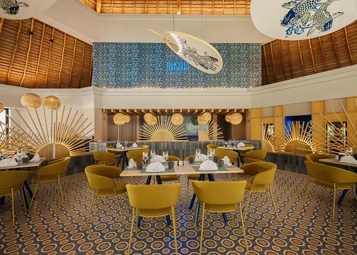 Station touristique Bahia Principe Escape Tequila (adults Only) Akumal
