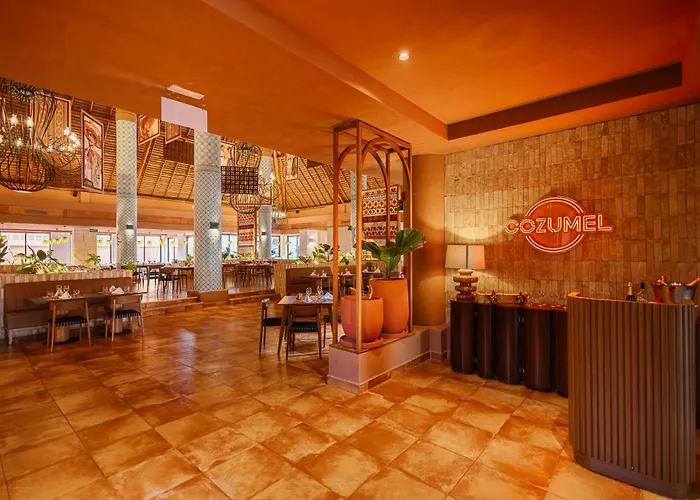 Station touristique Bahia Principe Escape Tequila (adults Only)