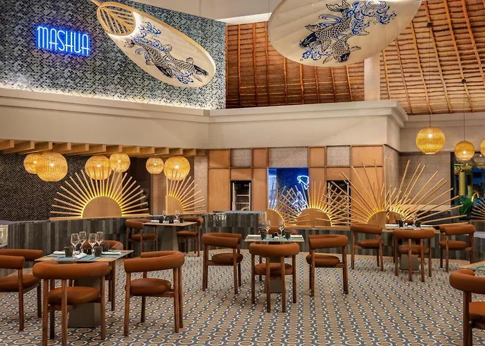 Station touristique Bahia Principe Escape Tequila (adults Only) 5*