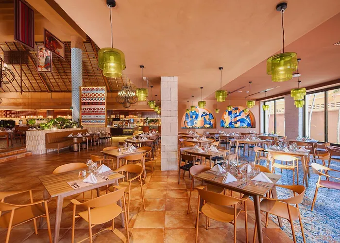 Station touristique Bahia Principe Escape Tequila (adults Only)